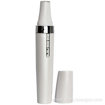 Portable Compact LED Light Therapy for Acne Treatment